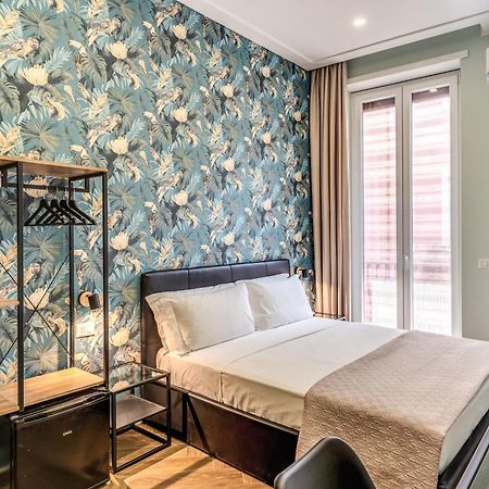 Gravina8 - Rooms In Наполи Екстериор снимка