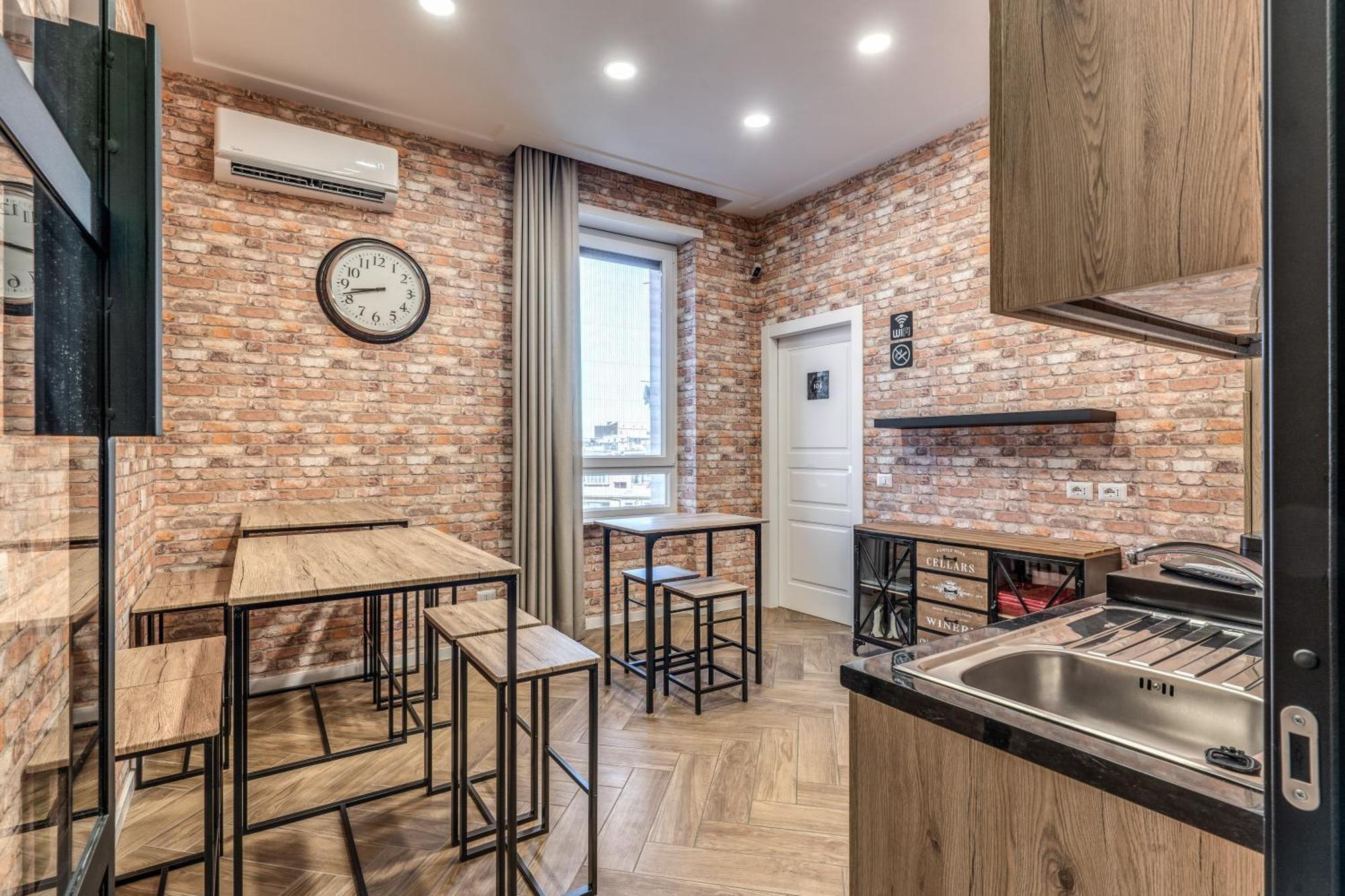 Gravina8 - Rooms In Наполи Екстериор снимка