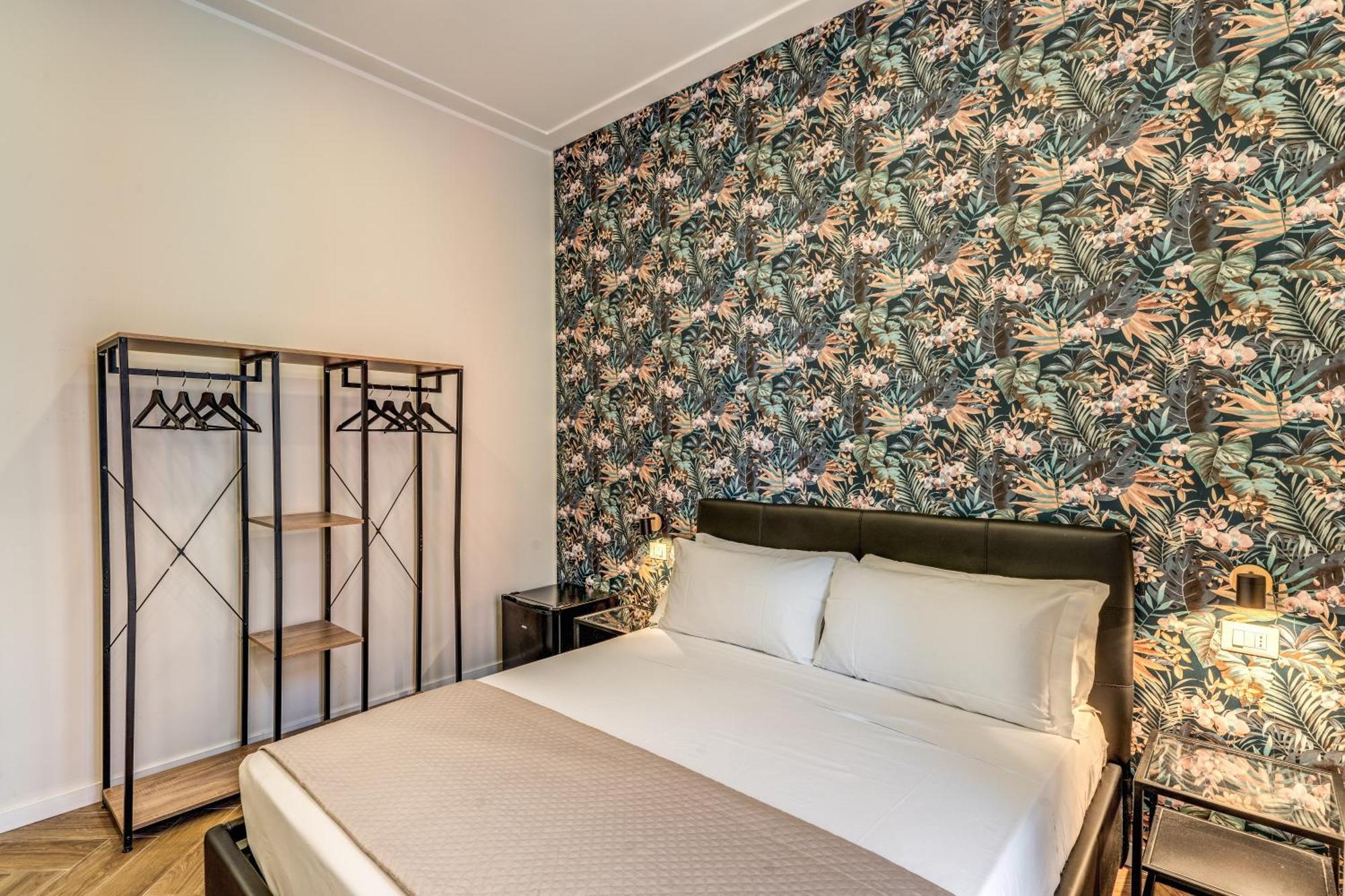 Gravina8 - Rooms In Наполи Екстериор снимка